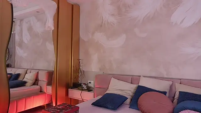 JullyBlair online show from 11.22.25