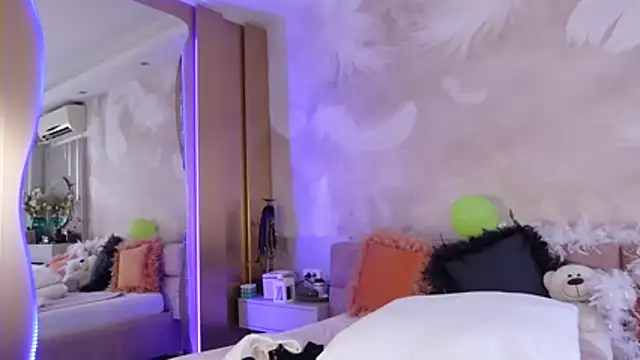 JullyBlair online show from 06.28.26