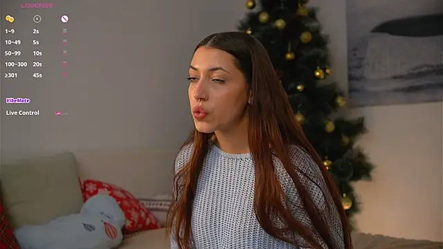 emilianorth  online show from 12.12.24