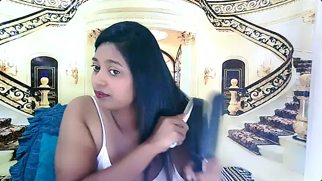 IndianYummy online show from 02.26.25