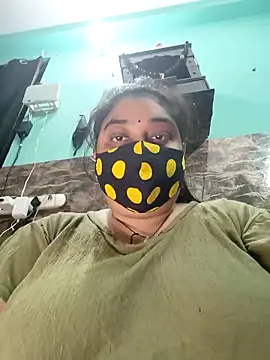 hotty manisha online show from 03.27.26