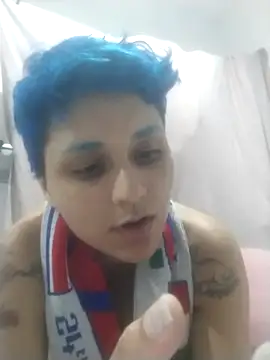 Luci foxx online show from 09.15.25