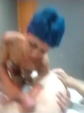 Luci foxx online show from 09.21.25