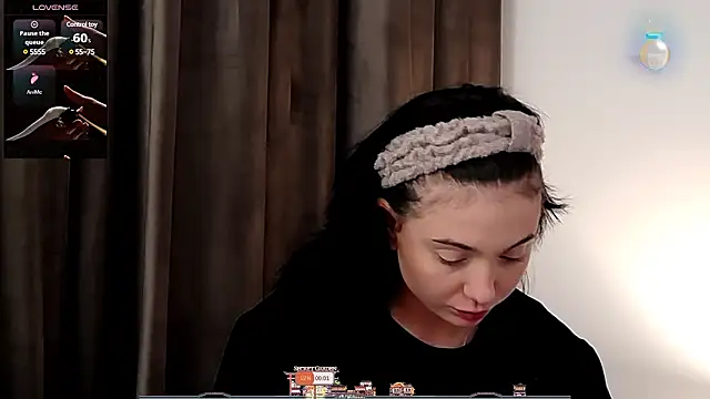 AveryWillow online show from 01.11.25