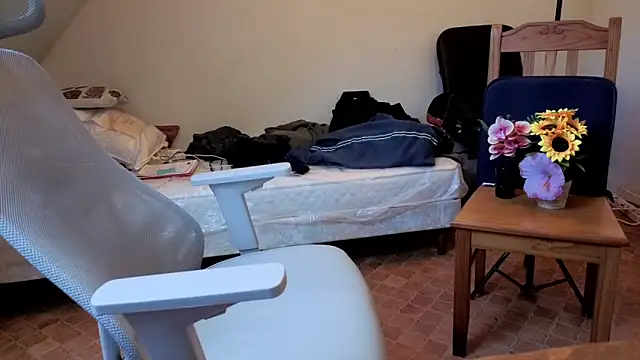 SteveStiffbone online show from 04.06.26