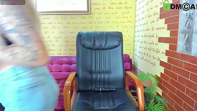 alexa glory online show from 10.13.25