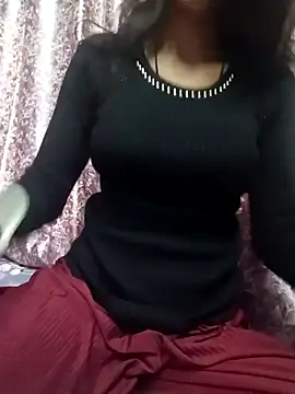 Sanjana-Mehar online show from 12.01.25