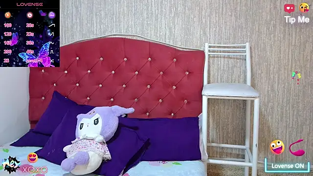 georgia oli online show from 10.08.25