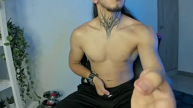 the beast master  online show from 01.16.25