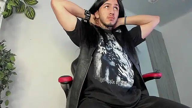 the beast master  online show from 01.17.25