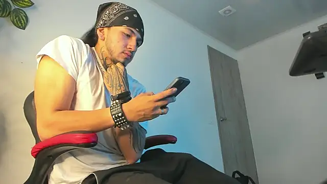 the beast master  online show from 01.22.25