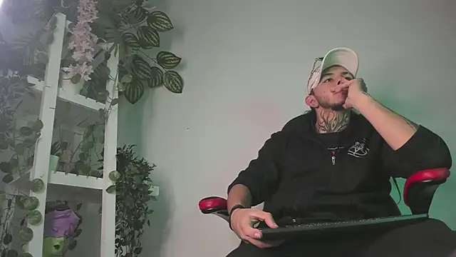 the beast master  online show from 01.25.25