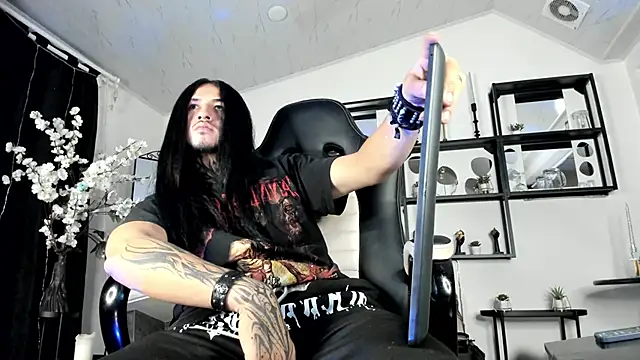 the beast master  online show from 02.02.25