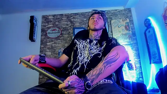 the beast master  online show from 02.03.25