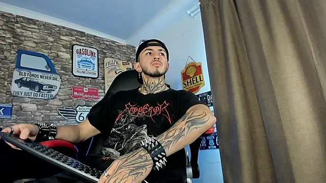 the beast master  online show from 02.06.25