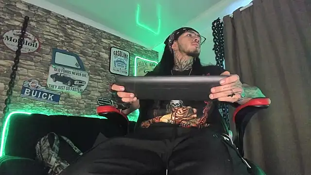 the beast master  online show from 03.12.25