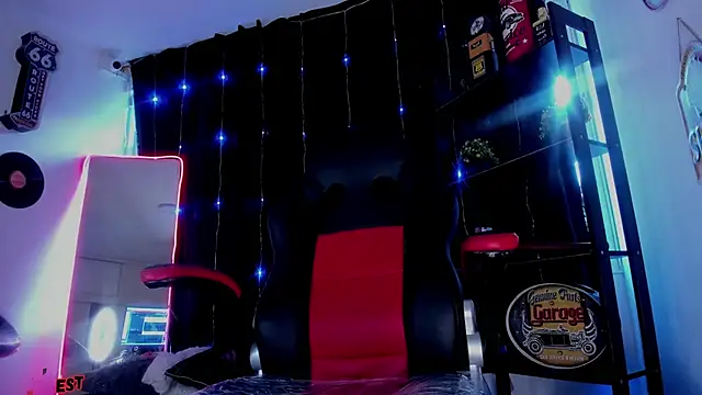 the beast master  online show from 12.03.25