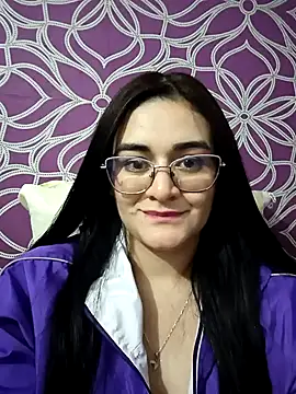 Snapshot of Hanna_Kinsley chatting on 01.30.25 Hanna Kinsley online show from 01.30.25
