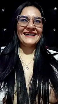 Snapshot of Hanna_Kinsley chatting on 03.07.25 Hanna Kinsley online show from 03.07.25