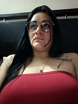 Snapshot of Hanna_Kinsley chatting on 03.15.25 Hanna Kinsley online show from 03.15.25