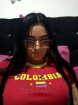 Snapshot of Hanna_Kinsley chatting on 03.21.25 Hanna Kinsley online show from 03.21.25