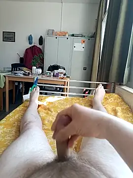 awesome-dirty-dick online show from 04.16.26