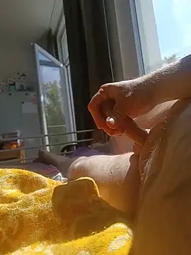 awesome-dirty-dick online show from 08.09.26