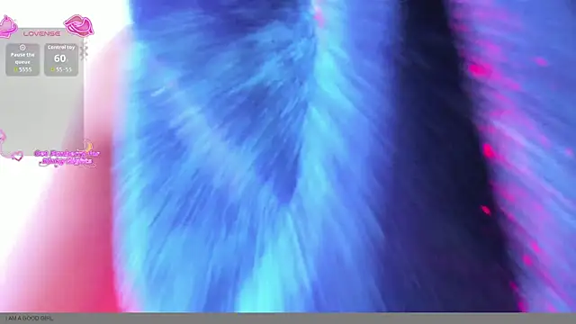 naomiii   online show from 02.12.26