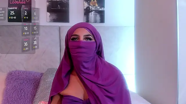 naomiii   online show from 05.29.26