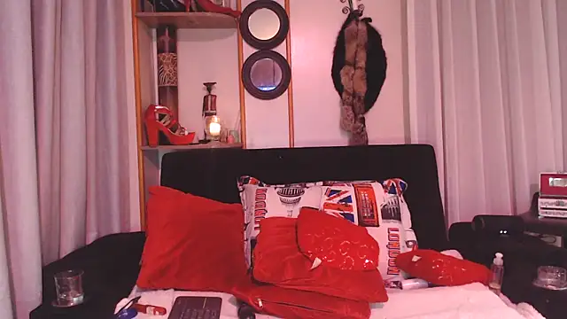 AdeleMourfg online show from 01.19.25