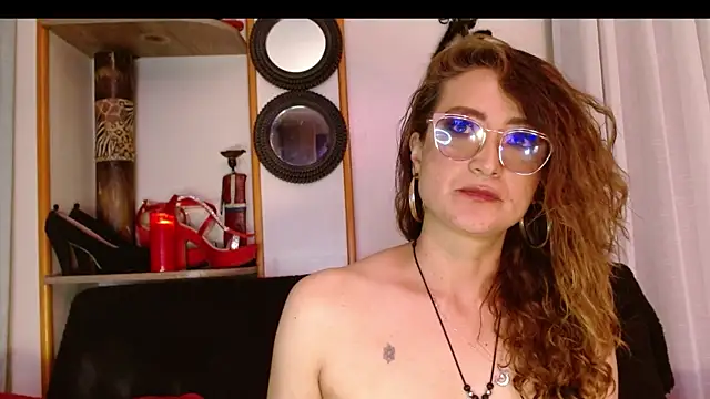 AdeleMourfg online show from 02.09.25