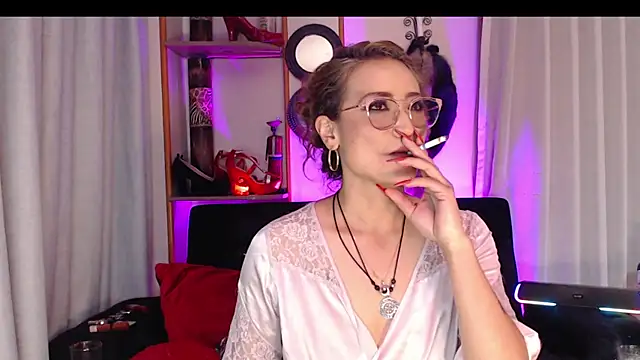 AdeleMourfg online show from 02.23.25