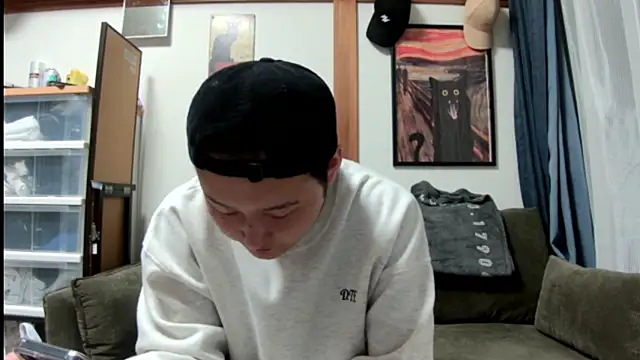 tuki fu online show from 03.13.25