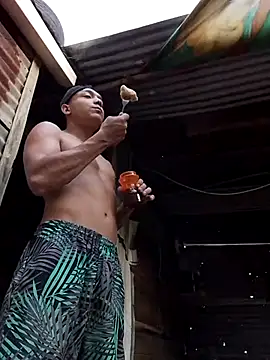 tayson  online show from 09.11.25