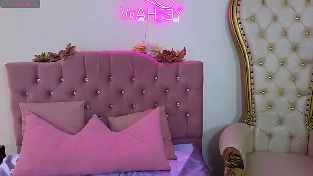 Jazmin tay online show from 01.28.25