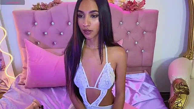 Jazmin tay online show from 01.28.25