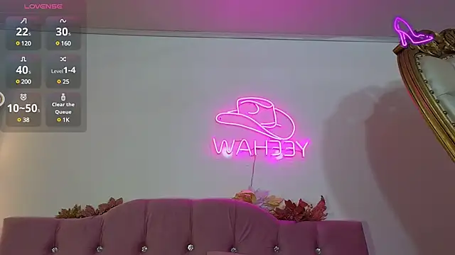 Jazmin tay online show from 01.30.25