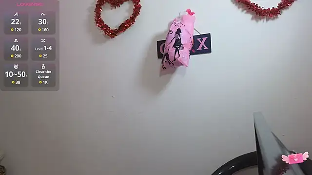 Jazmin tay online show from 03.03.25