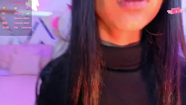 Jazmin tay online show from 09.28.25