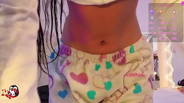 Jazmin tay online show from 11.24.25