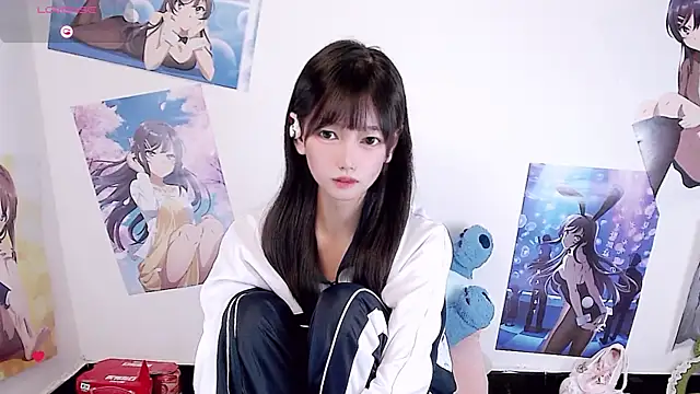 Xiaomi-Angela online show from 03.20.26