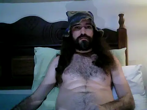 B3ard1991 online show from 03.15.26