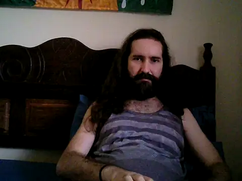 B3ard1991 online show from 04.01.26