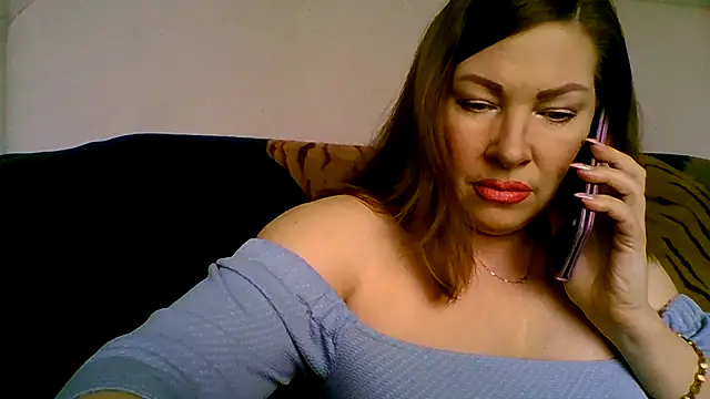 Snapshot of maritanna chatting on 05.06.26 maritanna online show from 05.06.26