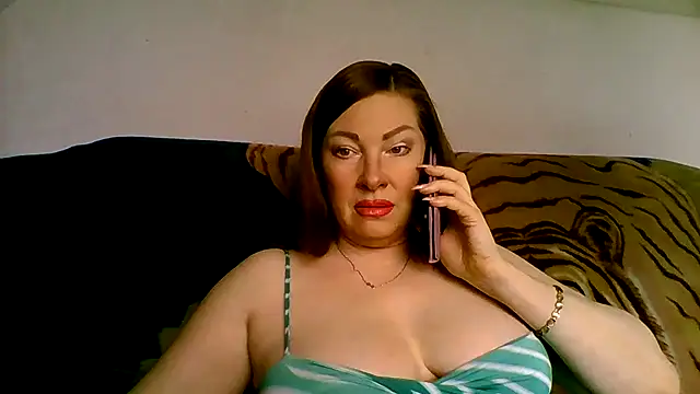 Snapshot of maritanna chatting on 06.01.26 maritanna online show from 06.01.26