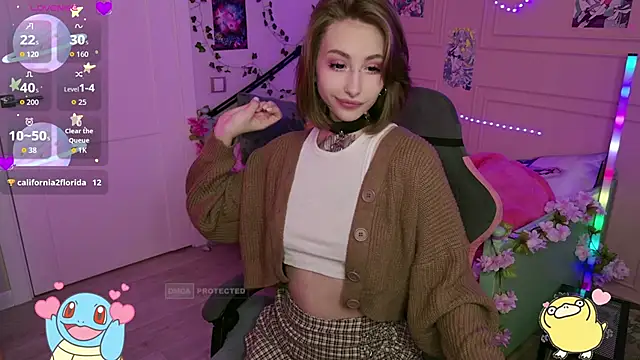 Snapshot of Succvbu7 chatting on 11.11.25 Succvbu7 online show from 11.11.25