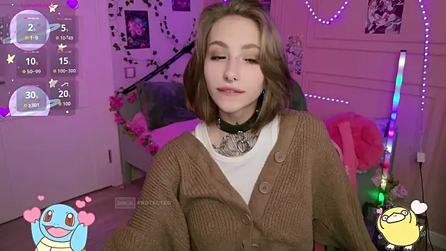 Snapshot of Succvbu7 chatting on 11.20.25 Succvbu7 online show from 11.20.25