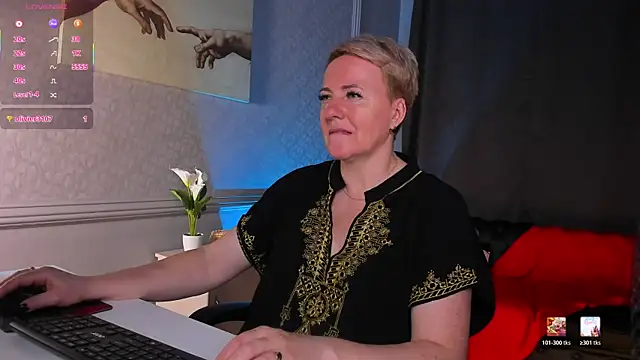 Snapshot of Nika_Smit chatting on 06.19.26 Nika Smit online show from 06.19.26