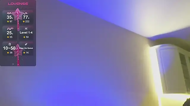 Megan Kira online show from 03.21.25