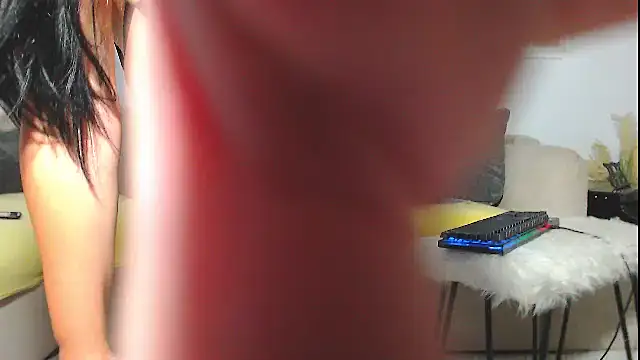 Snapshot of xsexydomina chatting on 07.07.26 xsexydomina online show from 07.07.26